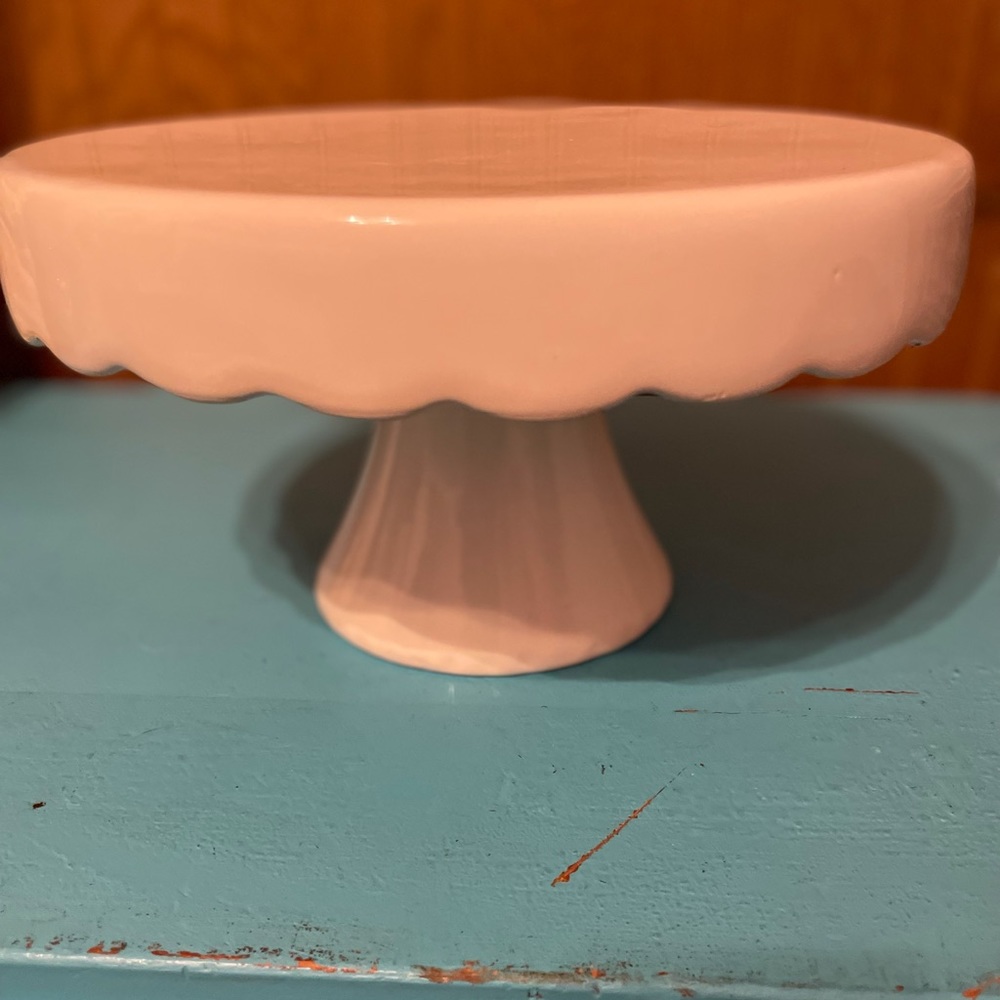 Cake stand